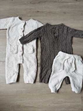 0-3 month old bundle